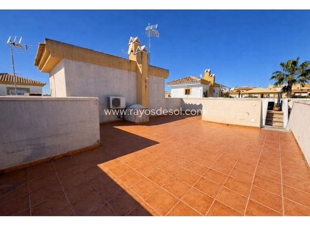 2 slaapkamer Rijtjeshuis te koop in Sucina, Murcia stad - € 138.000 (Ref: 9660771)