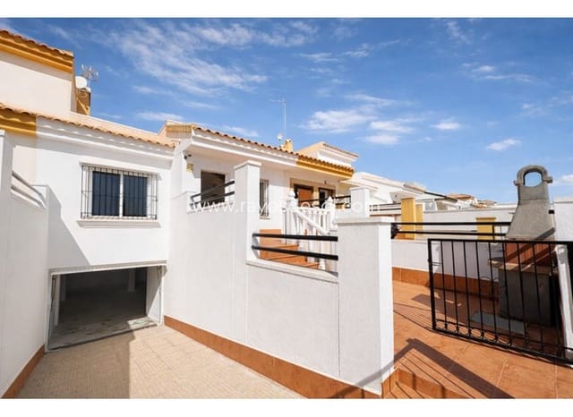 2 slaapkamer Rijtjeshuis te koop in Sucina, Murcia stad - € 138.000 (Ref: 9660771)