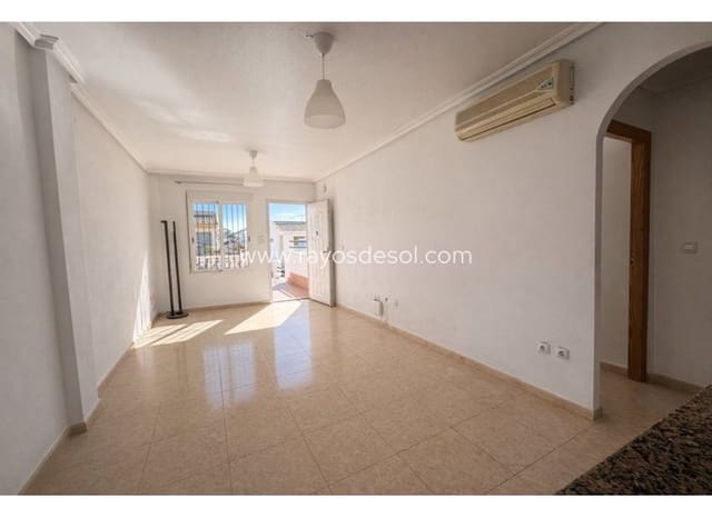 2 quarto Moradia em Banda para venda em Sucina, Múrcia cidade - 138 000 € (Ref: 9660771)