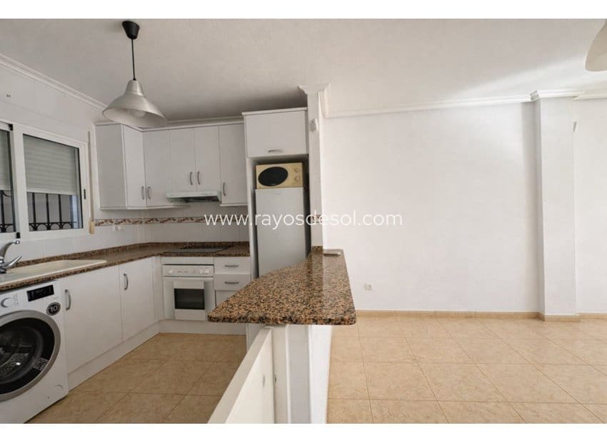 2 Zimmer Reihenhaus zu verkaufen in Sucina - 138.000 € (Ref: 9660771)