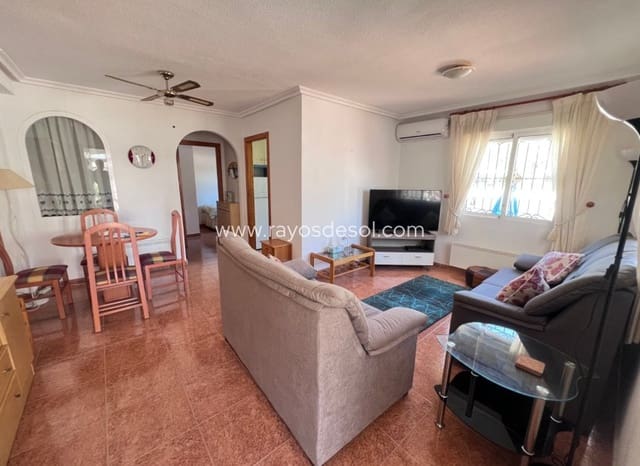 3 slaapkamer Huis te koop in Vistabella, Orihuela met zwembad - € 189.000 (Ref: 9660772)