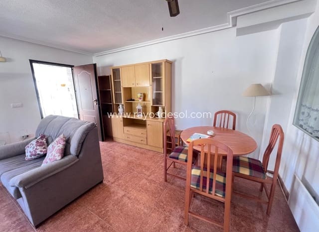 3 slaapkamer Huis te koop in Vistabella, Orihuela met zwembad - € 189.000 (Ref: 9660772)