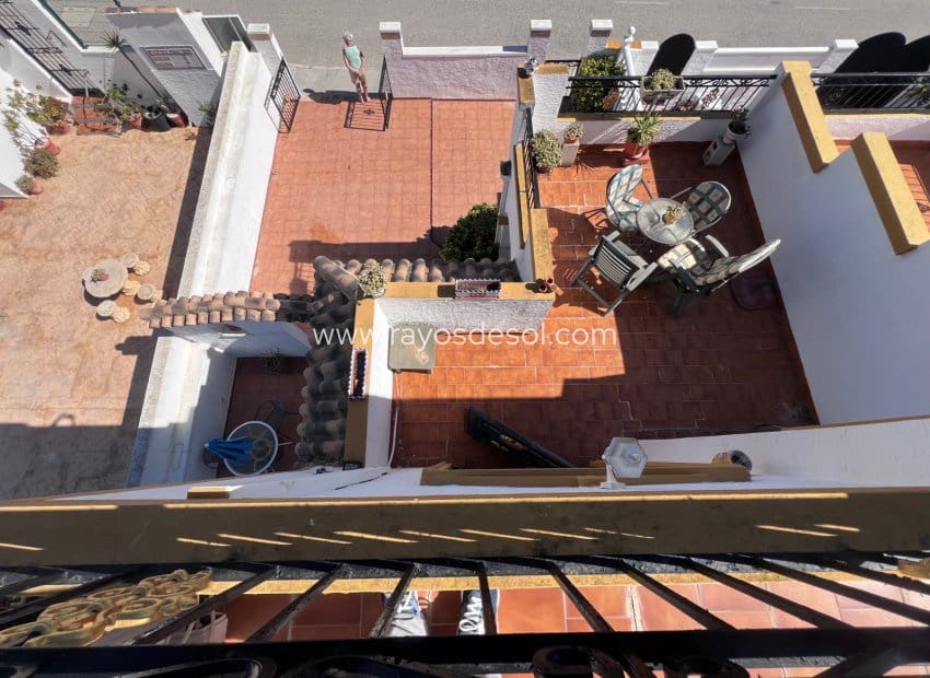 3 slaapkamer Huis te koop in Vistabella met zwembad - € 189.000 (Ref: 9660772)