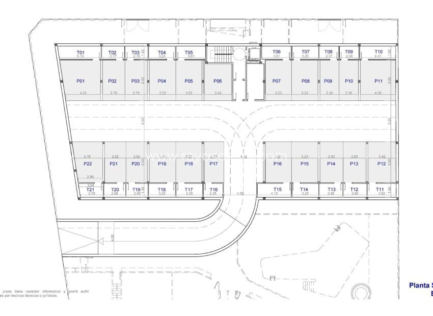 3 soveværelse Lejlighed til salg i Pilar de la Horadada med swimmingpool - € 345.000 (Ref: 9665589)