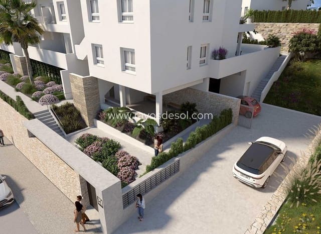2 camera da letto Appartamento in vendita in Algorfa con piscina - 329.000 € (Rif: 9665592)