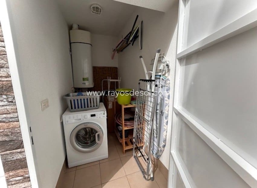 2 bedroom Villa for sale in Lo Pagan with pool - € 305,000 (Ref: 9665593)