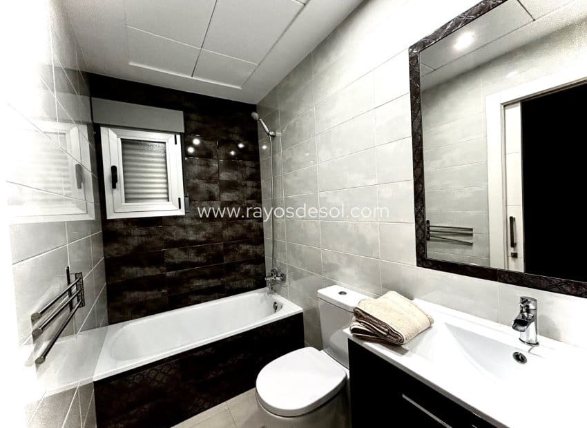 2 bedroom Villa for sale in Lo Pagan with pool - € 305,000 (Ref: 9665593)