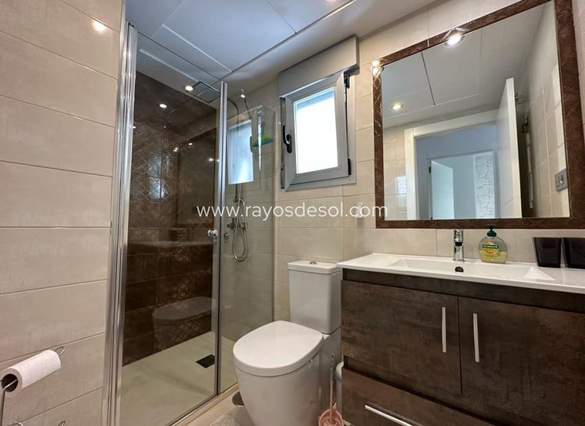 2 bedroom Villa for sale in Lo Pagan with pool - € 305,000 (Ref: 9665593)