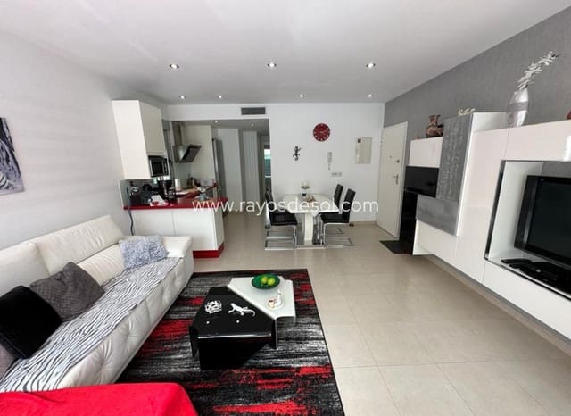 2 bedroom Villa for sale in Lo Pagan, San Pedro del Pinatar with pool - € 305,000 (Ref: 9665593)