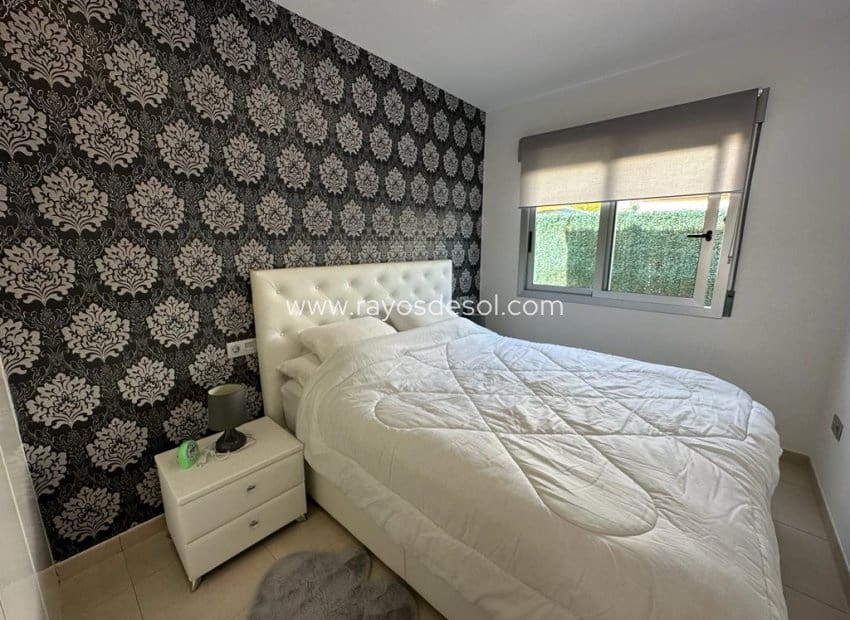 2 bedroom Villa for sale in Lo Pagan with pool - € 305,000 (Ref: 9665593)