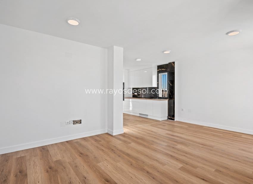 3 sovrum Villa till salu i Benimar med pool - 269 000 € (Ref: 9665601)