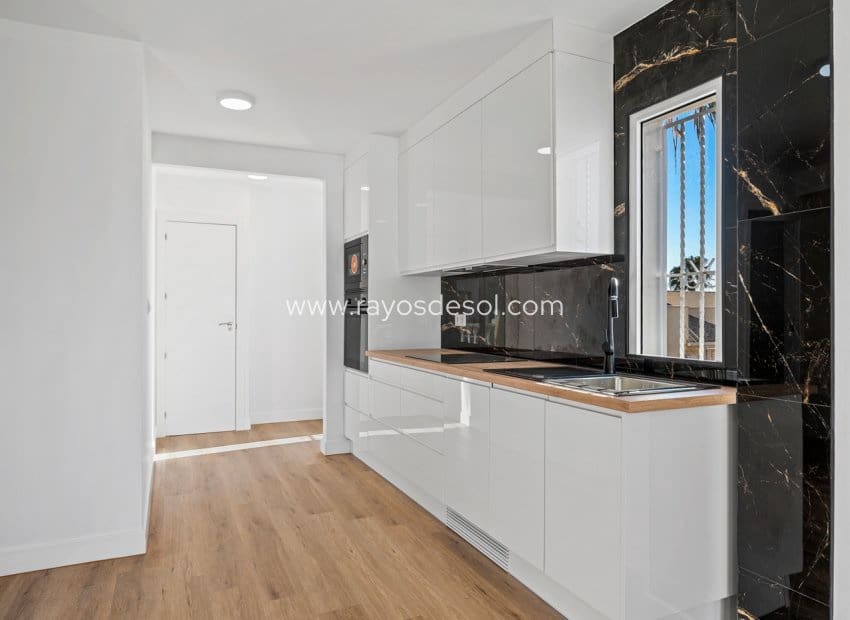 3 sovrum Villa till salu i Benimar med pool - 269 000 € (Ref: 9665601)