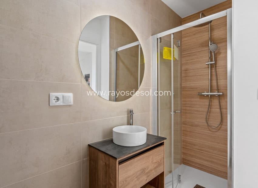 3 sovrum Villa till salu i Benimar med pool - 269 000 € (Ref: 9665601)