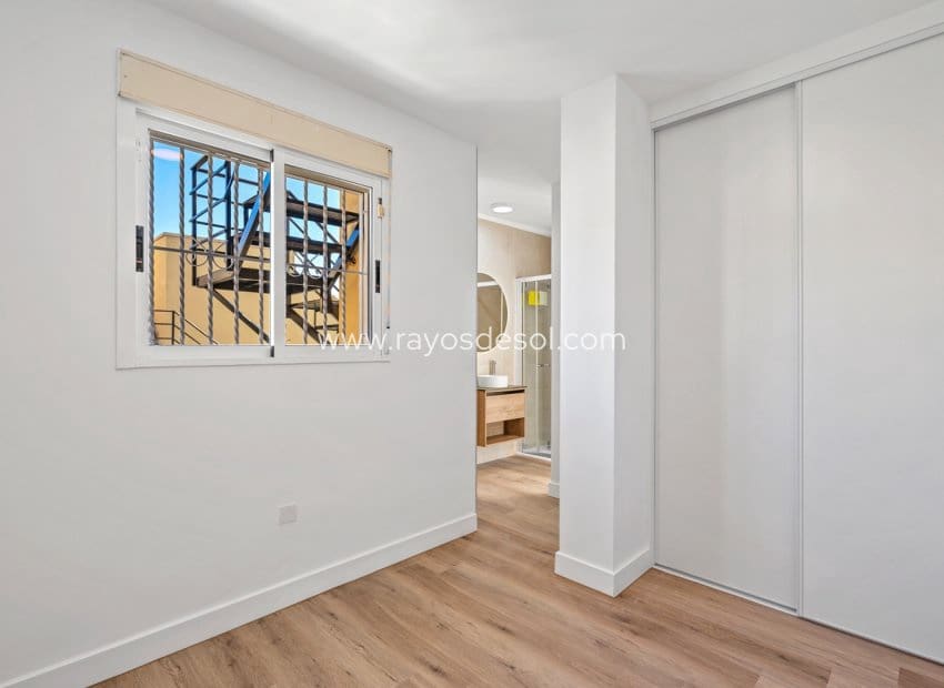 3 sovrum Villa till salu i Benimar med pool - 269 000 € (Ref: 9665601)