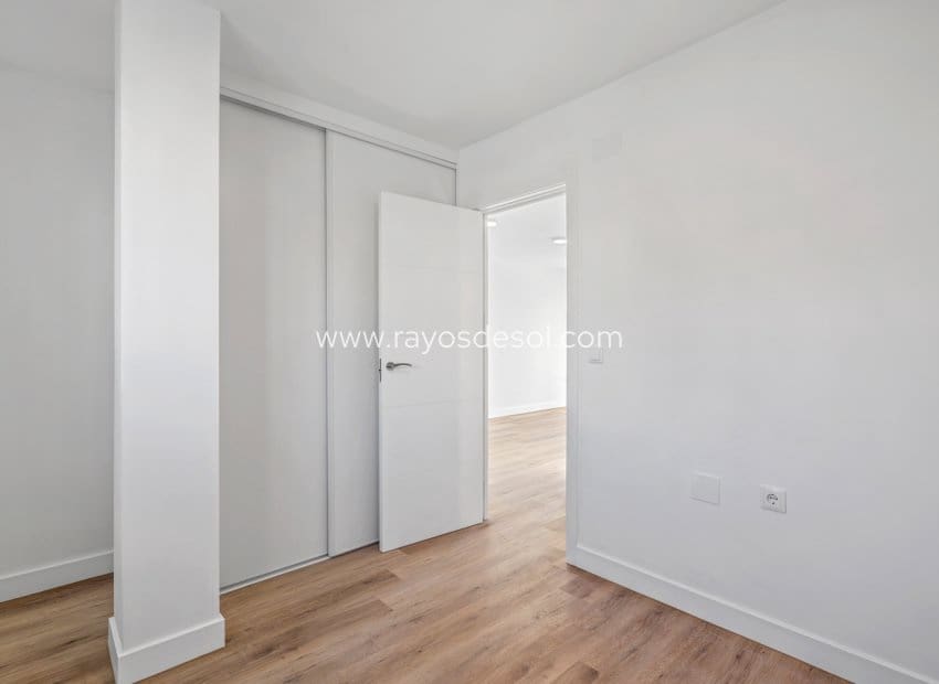 3 sovrum Villa till salu i Benimar med pool - 269 000 € (Ref: 9665601)