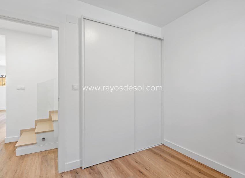 3 sovrum Villa till salu i Benimar med pool - 269 000 € (Ref: 9665601)