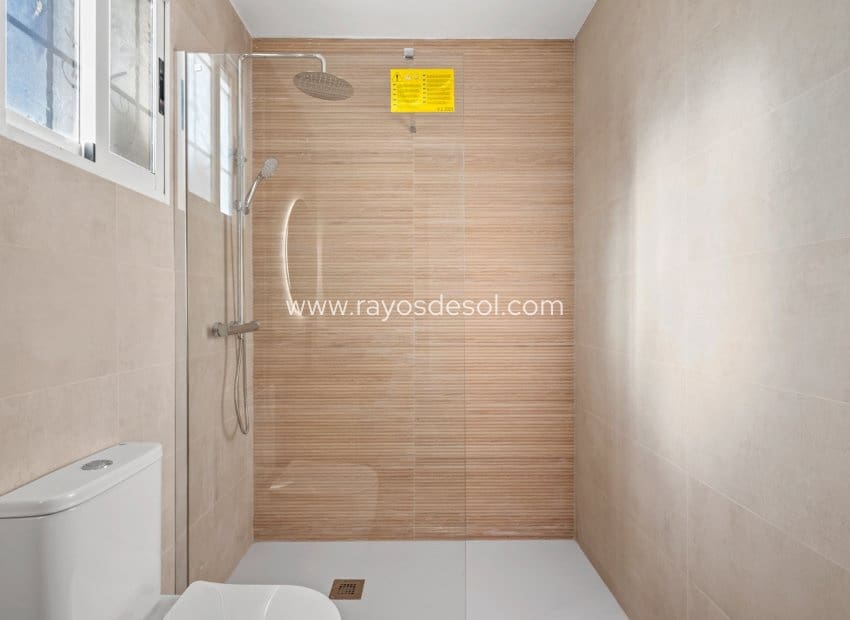 3 sovrum Villa till salu i Benimar med pool - 269 000 € (Ref: 9665601)