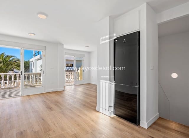 3 sovrum Villa till salu i Benimar, Benijófar med pool - 269 000 € (Ref: 9665601)