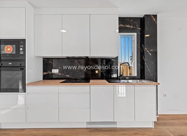 3 sovrum Villa till salu i Benimar, Benijófar med pool - 269 000 € (Ref: 9665601)