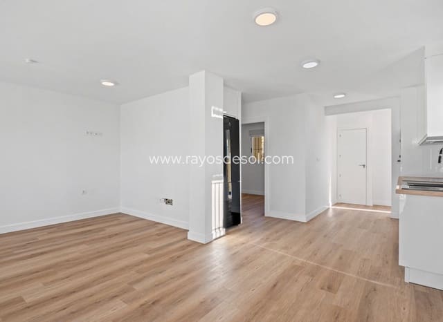 3 sovrum Villa till salu i Benimar, Benijófar med pool - 269 000 € (Ref: 9665601)