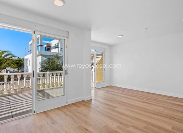 3 sovrum Villa till salu i Benimar, Benijófar med pool - 269 000 € (Ref: 9665601)