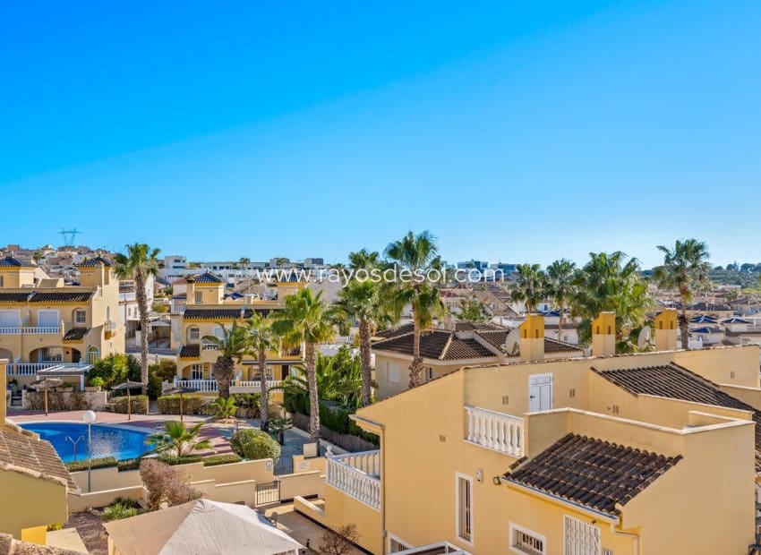 3 sovrum Villa till salu i Benimar med pool - 269 000 € (Ref: 9665601)