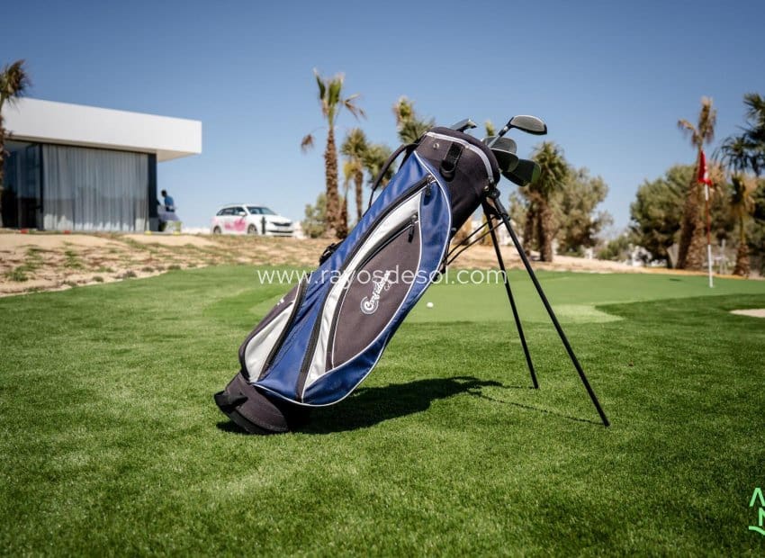 2 soveværelse Lejlighed til salg i Condado de Alhama med swimmingpool - € 243.600 (Ref: 9665603)