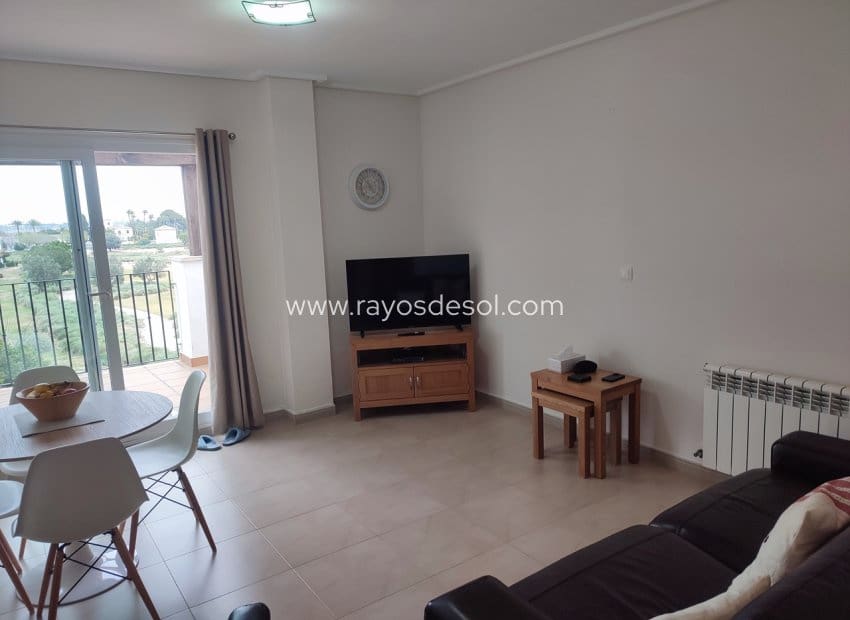 2 soverom Leilighet til salgs i Avileses med svømmebasseng - € 145 000 (Ref: 9665604)