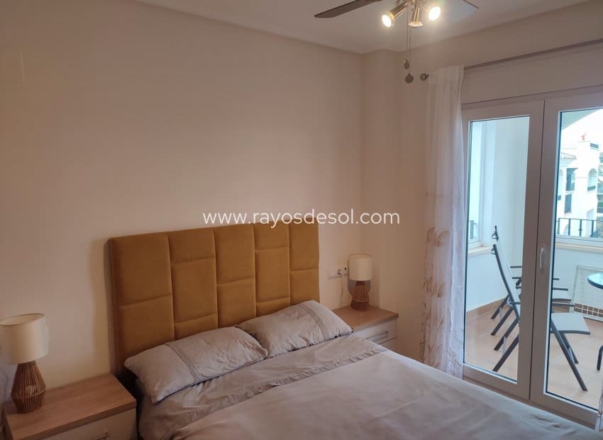 2 soverom Leilighet til salgs i Avileses med svømmebasseng - € 145 000 (Ref: 9665604)