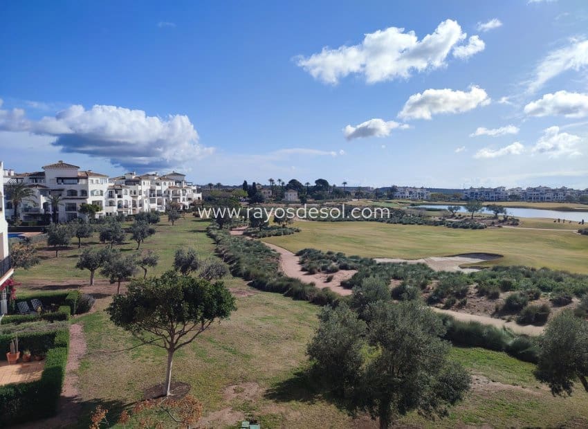 2 soverom Leilighet til salgs i Avileses med svømmebasseng - € 145 000 (Ref: 9665604)