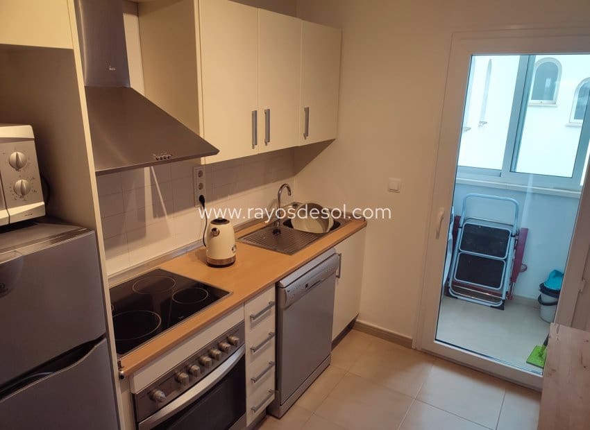 2 soverom Leilighet til salgs i Avileses med svømmebasseng - € 145 000 (Ref: 9665604)