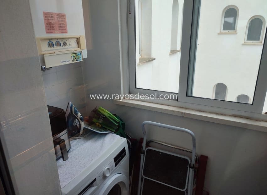 2 soverom Leilighet til salgs i Avileses med svømmebasseng - € 145 000 (Ref: 9665604)