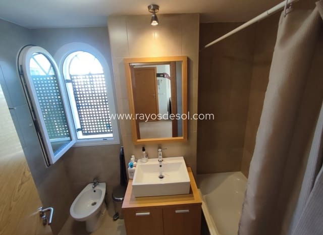 2 makuuhuone Huoneisto myytävänä paikassa Avileses, Murcia kaupunki mukana uima-altaan - 145 000 € (Ref: 9665604)