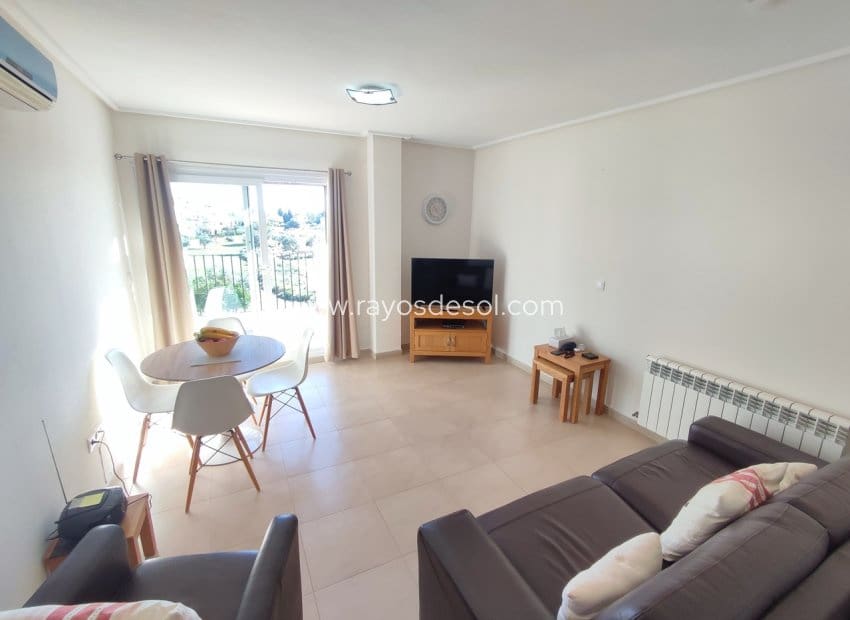 2 bedroom Apartment for sale in Avileses with pool - € 145,000 (Ref: 9665604)