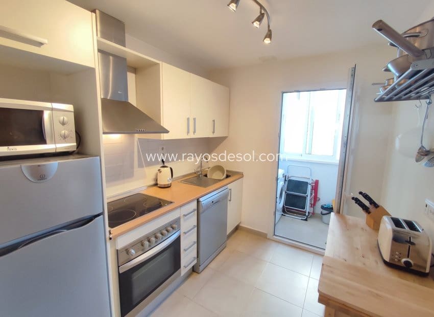 2 bedroom Apartment for sale in Avileses with pool - € 145,000 (Ref: 9665604)