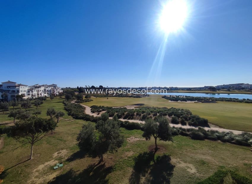 2 bedroom Apartment for sale in Avileses with pool - € 145,000 (Ref: 9665604)
