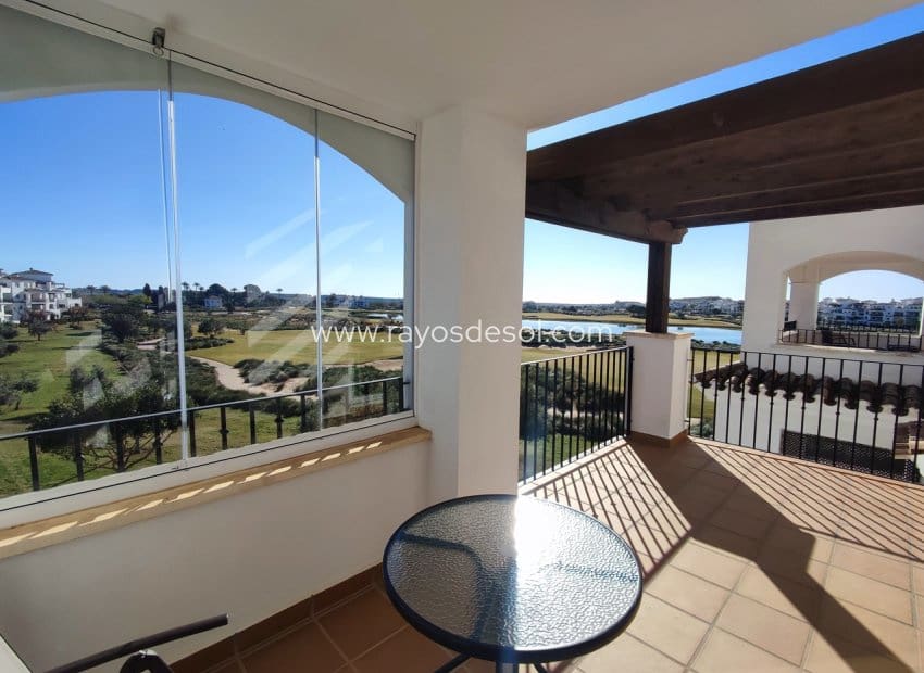 2 bedroom Apartment for sale in Avileses with pool - € 145,000 (Ref: 9665604)