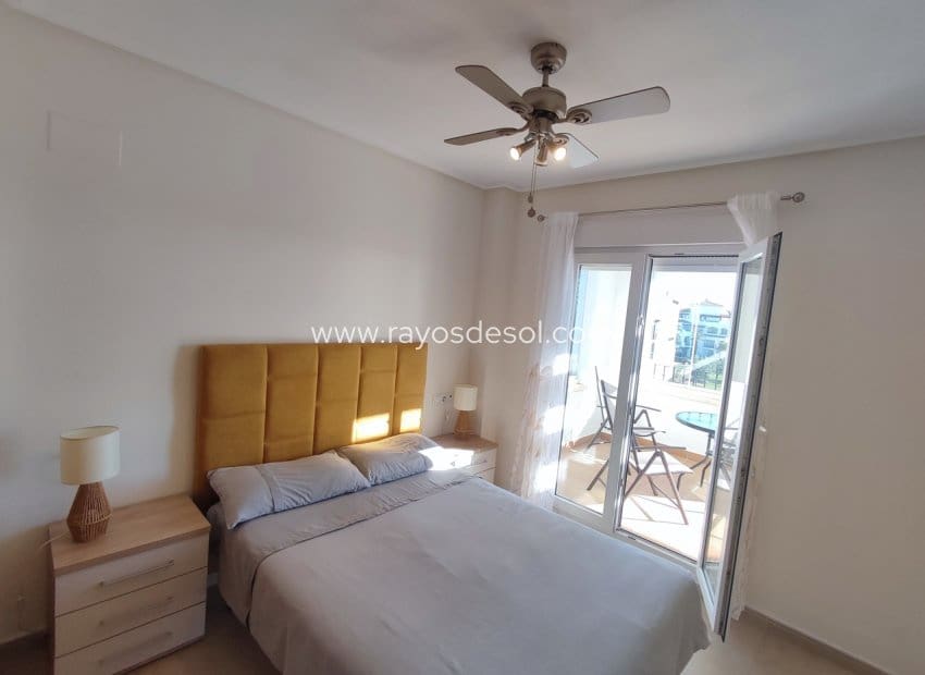 2 bedroom Apartment for sale in Avileses with pool - € 145,000 (Ref: 9665604)