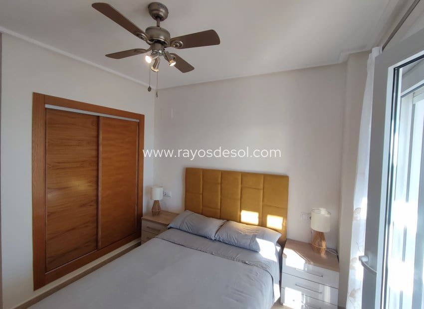 2 bedroom Apartment for sale in Avileses with pool - € 145,000 (Ref: 9665604)