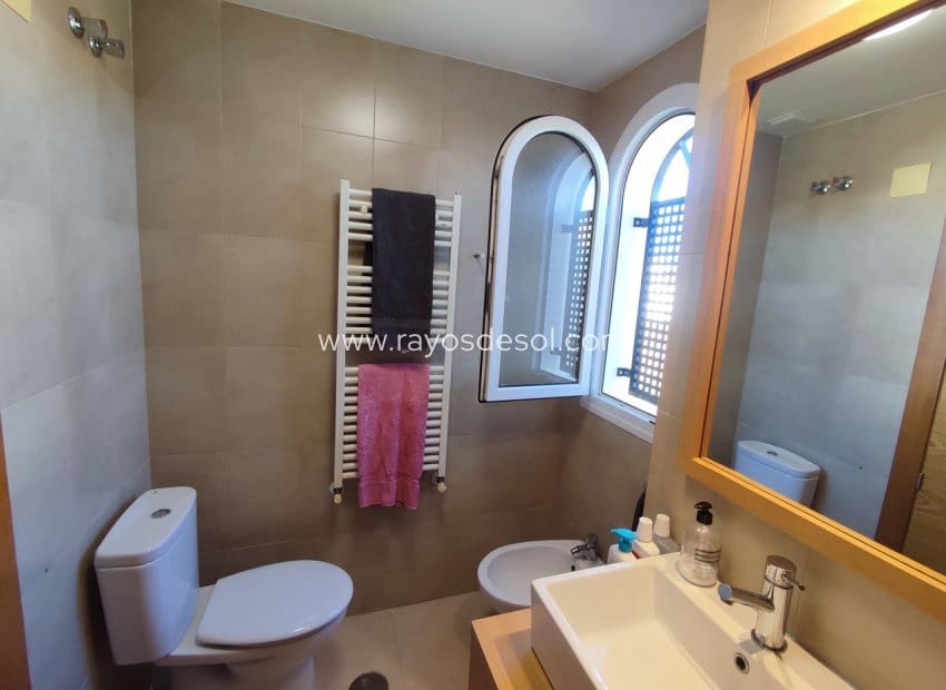2 bedroom Apartment for sale in Avileses with pool - € 145,000 (Ref: 9665604)