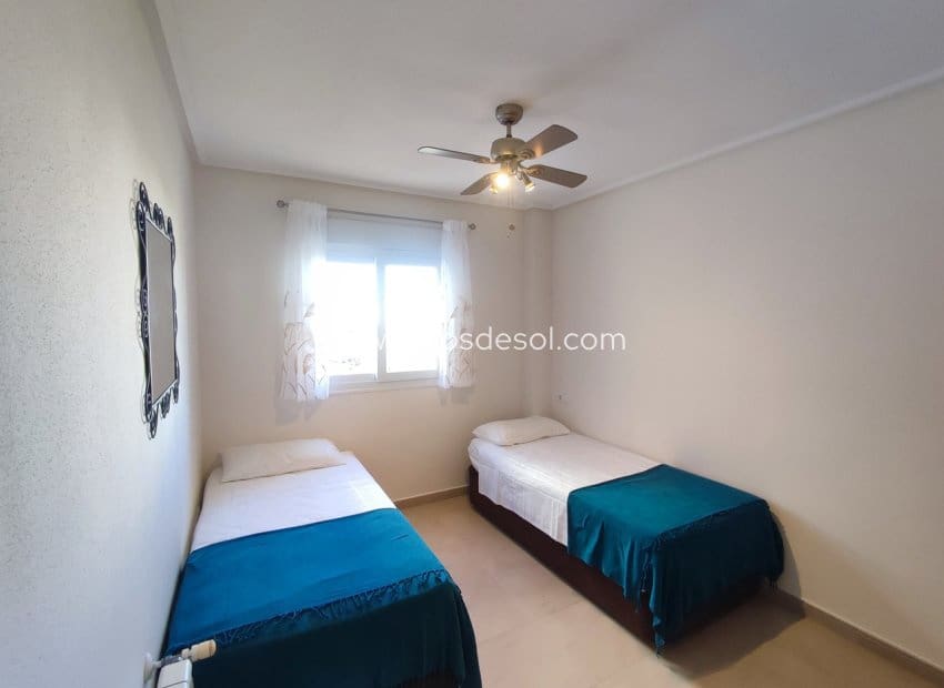 2 bedroom Apartment for sale in Avileses with pool - € 145,000 (Ref: 9665604)