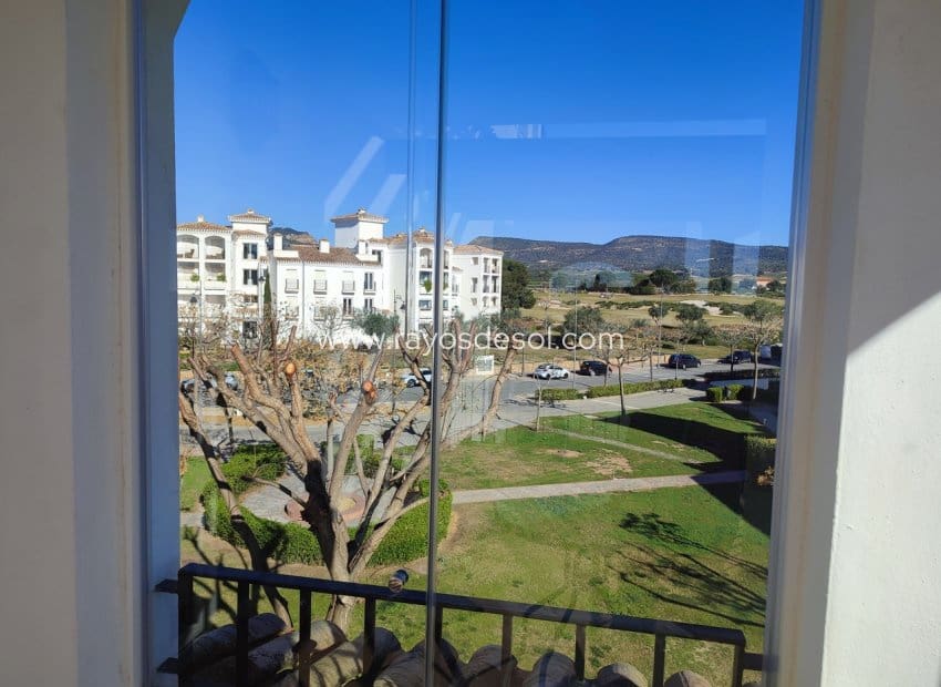 2 bedroom Apartment for sale in Avileses with pool - € 145,000 (Ref: 9665604)