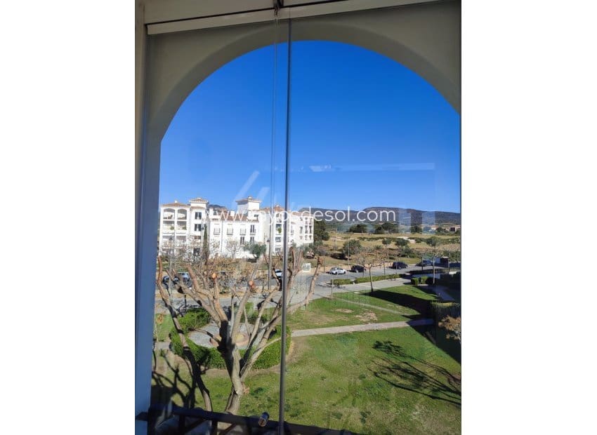 2 bedroom Apartment for sale in Avileses with pool - € 145,000 (Ref: 9665604)