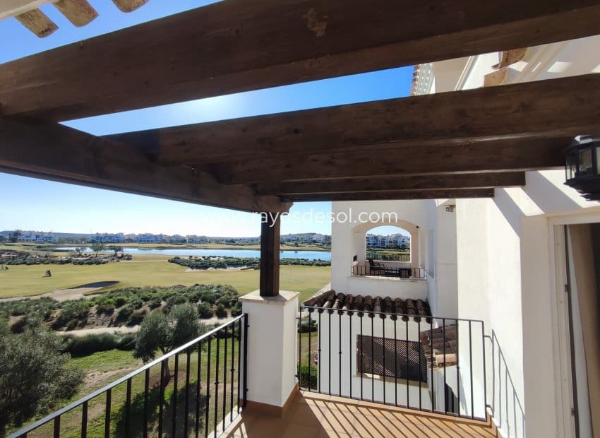 2 bedroom Apartment for sale in Avileses with pool - € 145,000 (Ref: 9665604)