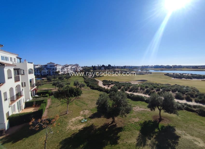2 bedroom Apartment for sale in Avileses with pool - € 145,000 (Ref: 9665604)