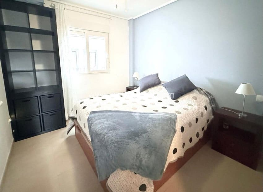 Apartamento de 2 habitaciones en Sucina en venta con piscina - 184.995 € (Ref: 9671160)