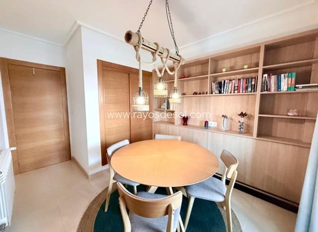 2 slaapkamer Appartement te koop in Sucina, Murcia stad met zwembad - € 184.995 (Ref: 9671160)