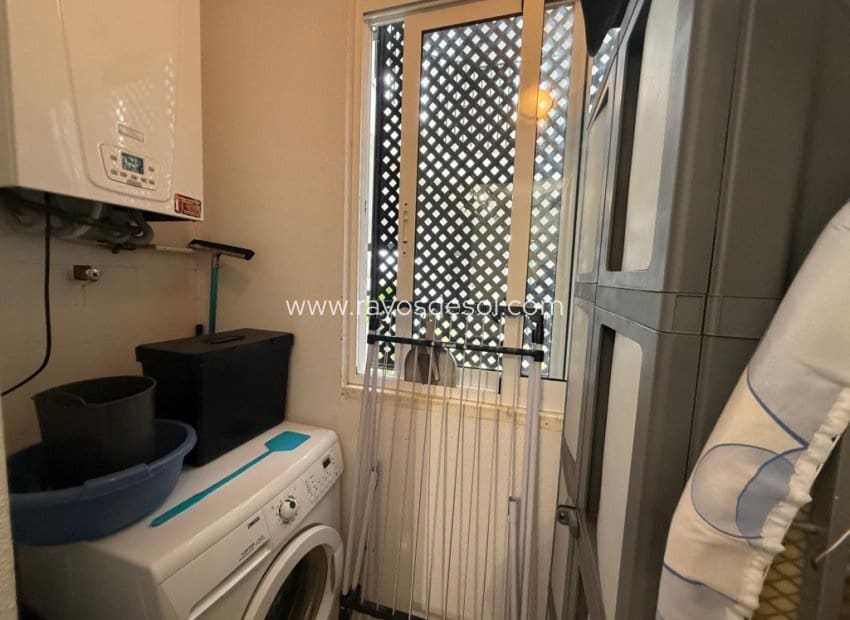 Apartamento de 2 habitaciones en Sucina en venta con piscina - 184.995 € (Ref: 9671160)