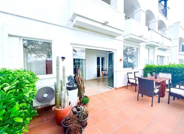 2 slaapkamer Appartement te koop in Sucina, Murcia stad met zwembad - € 184.995 (Ref: 9671160)