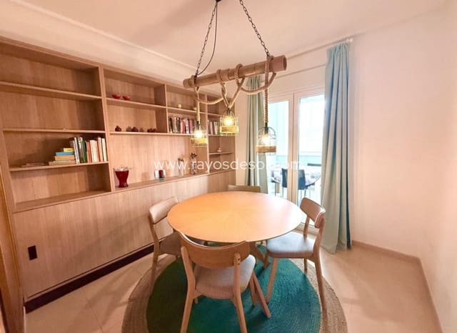 2 slaapkamer Appartement te koop in Sucina, Murcia stad met zwembad - € 184.995 (Ref: 9671160)